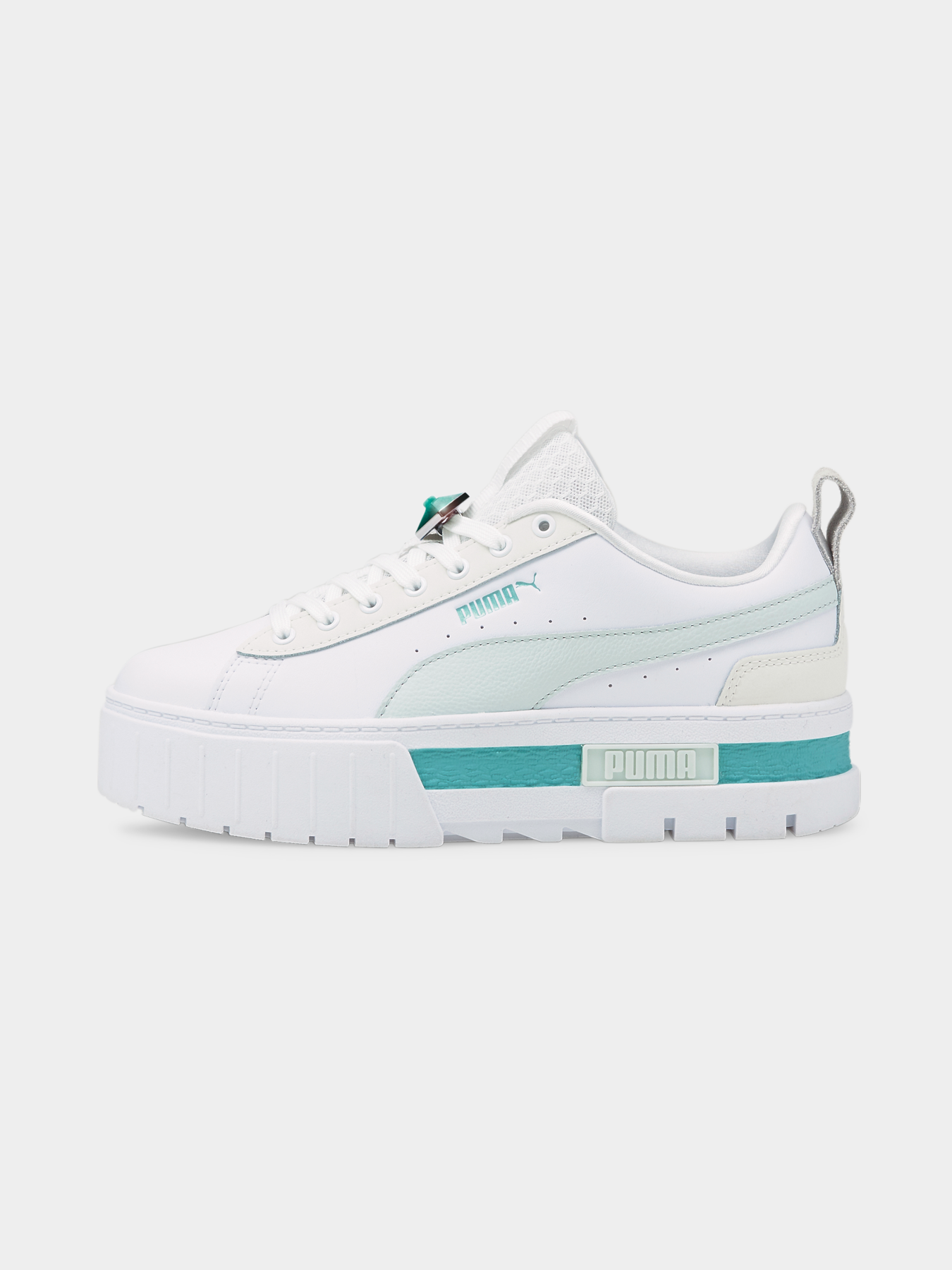 Кроссовки PUMA Mayze Crystal.g Wns модель 383320 Фото