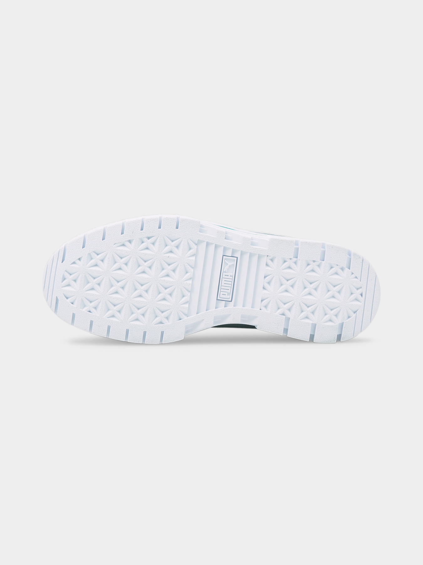 Кроссовки PUMA Mayze Crystal.g Wns модель 383320 Фото