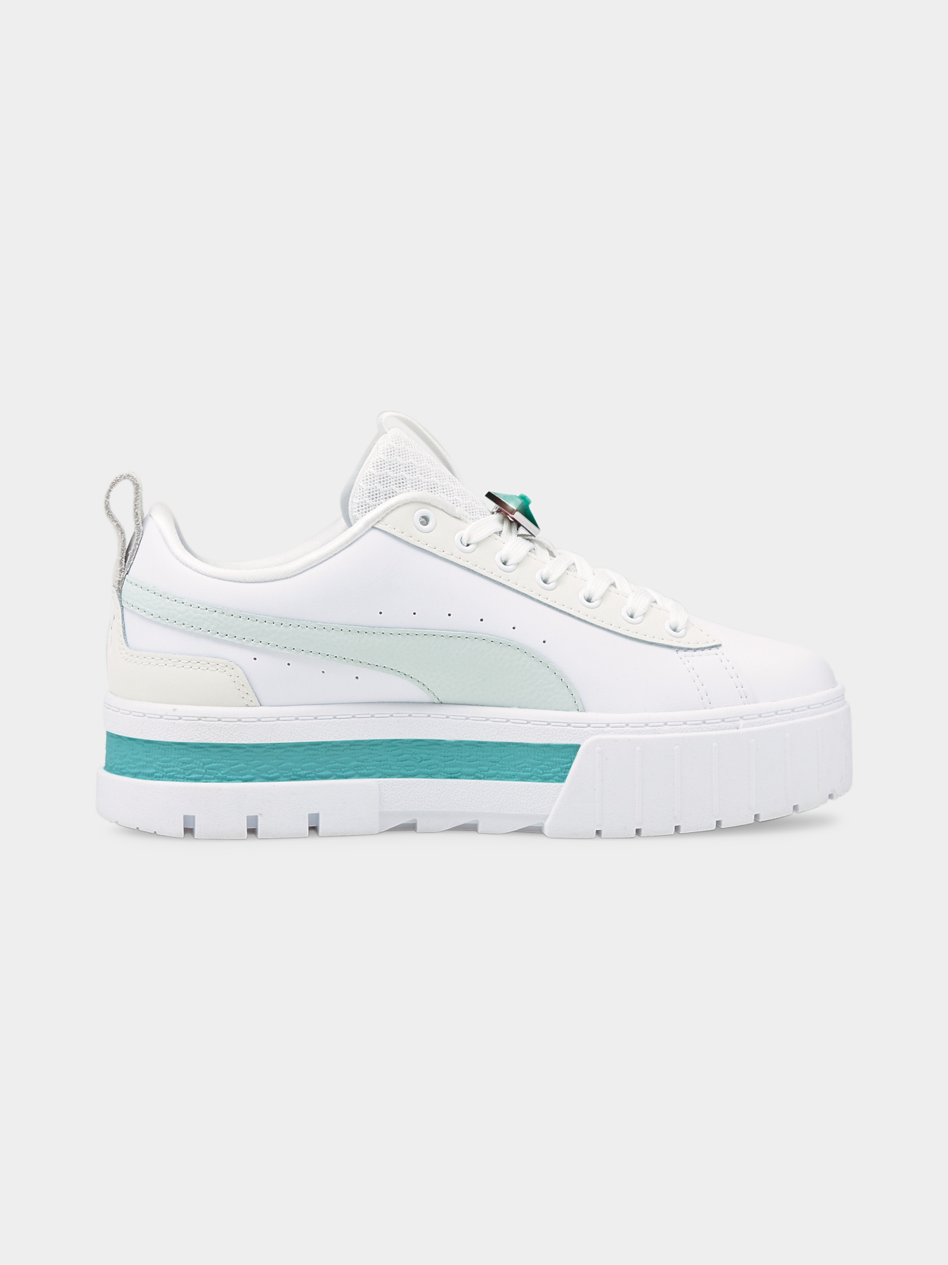 Кроссовки PUMA Mayze Crystal.g Wns модель 383320 Фото