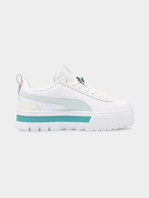 Кросівки PUMA Mayze Crystal.g Wns модель 383320 Фото
