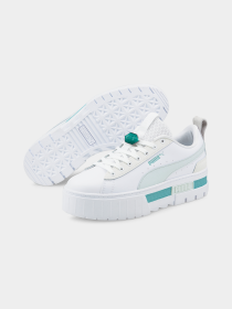 Кроссовки PUMA Mayze Crystal.g Wns модель 383320 Фото
