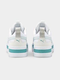 Кроссовки PUMA Mayze Crystal.g Wns модель 383320 Фото