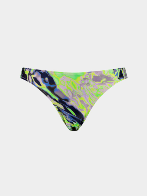 Одяг для пляжу PUMA Swim Women Aop Classic модель 935082 Фото