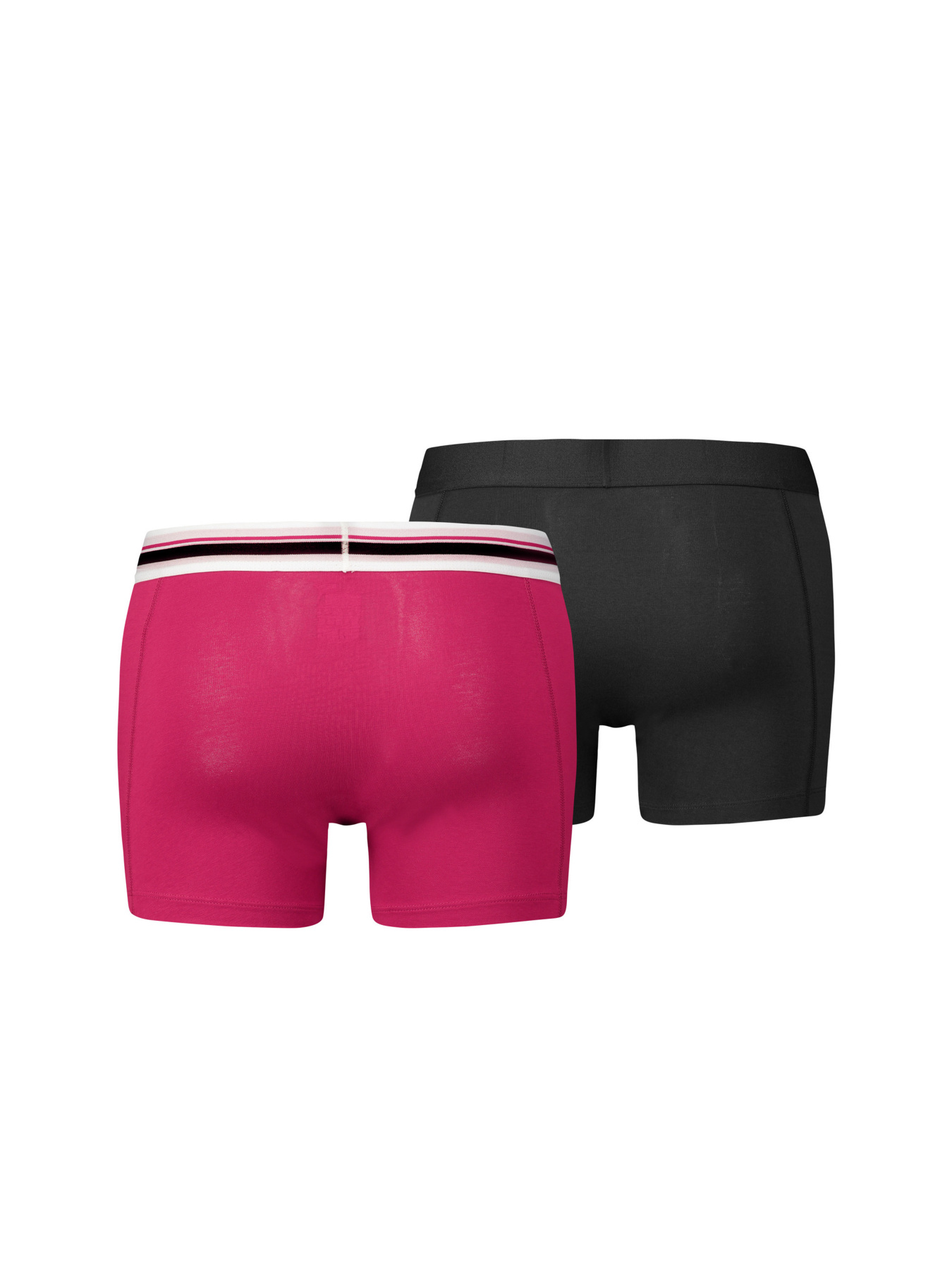 Нижнее белье PUMA Placed Logo Boxer 2p модель 906519 Фото