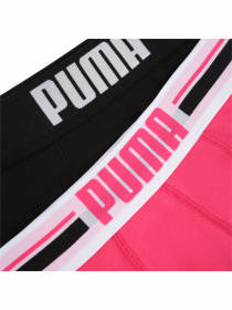 Нижнее белье PUMA Placed Logo Boxer 2p модель 906519 Фото