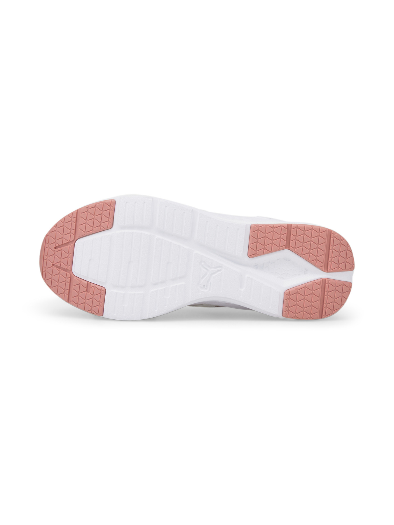Кроссовки PUMA Wired Run Slipon Wmns модель 382299 Фото