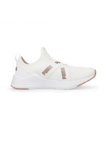 Кроссовки PUMA Wired Run Slipon Wmns модель 382299 Фото