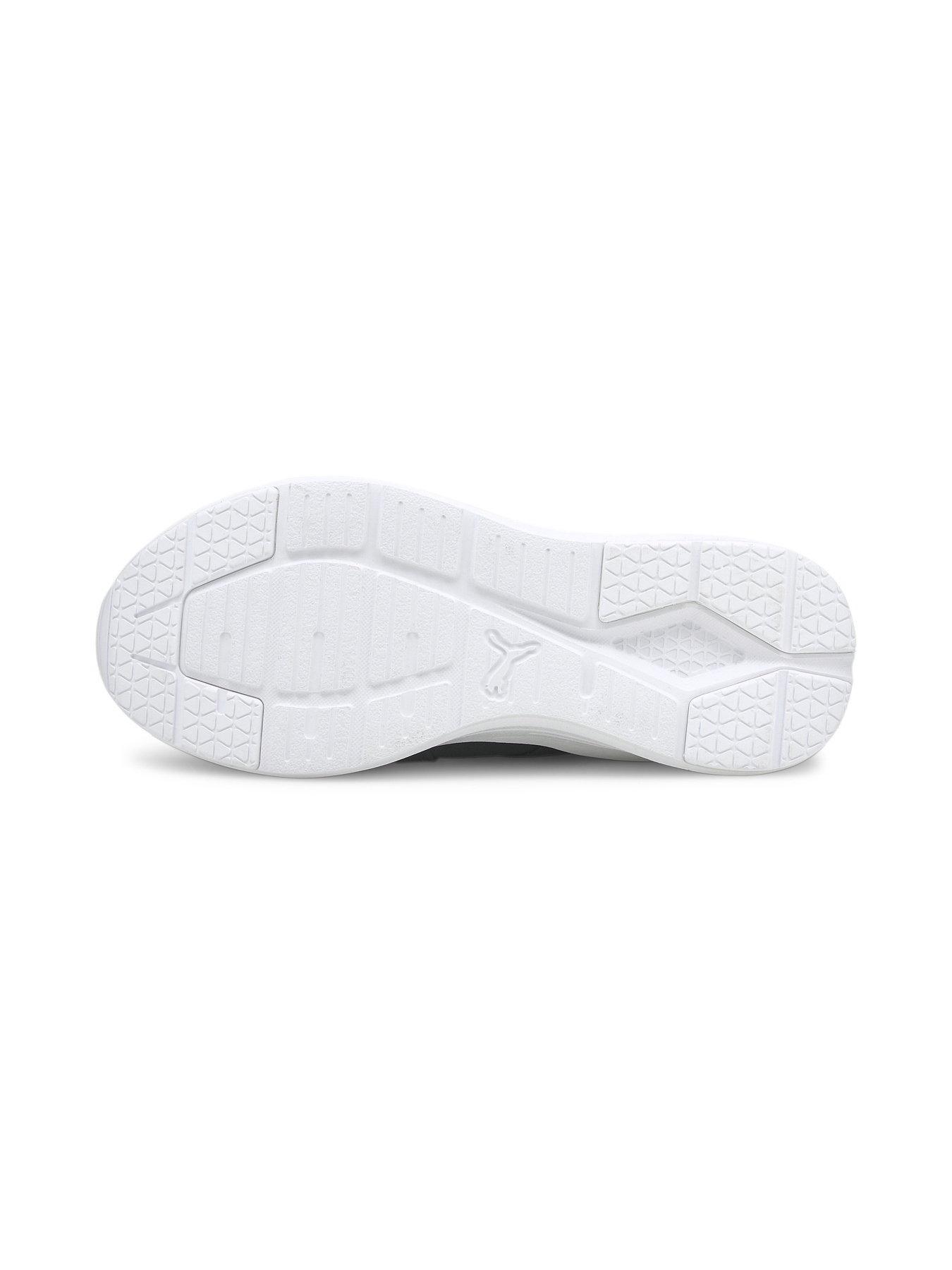 Кросівки PUMA Wired Run Slipon Wmns модель 382299 Фото