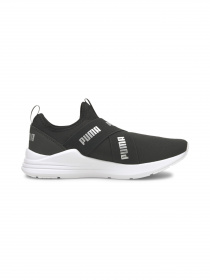 Кросівки PUMA Wired Run Slipon Wmns модель 382299 Фото