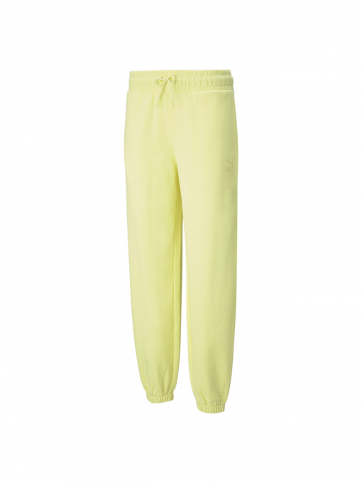 Штани PUMA Classics Relaxed Jogger модель 530416 Фото