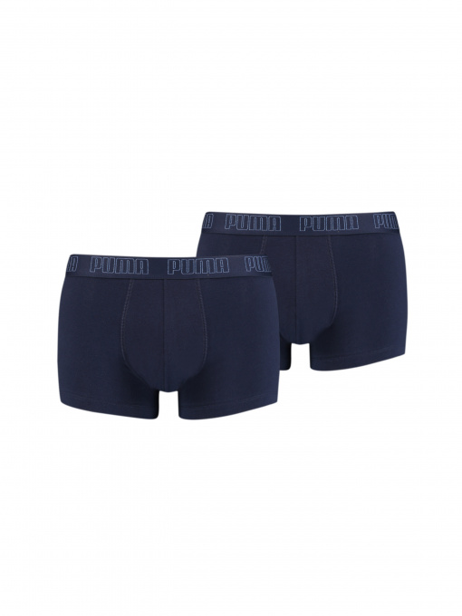 Нижнее белье PUMA Basic Trunk 2p модель 935015 Фото