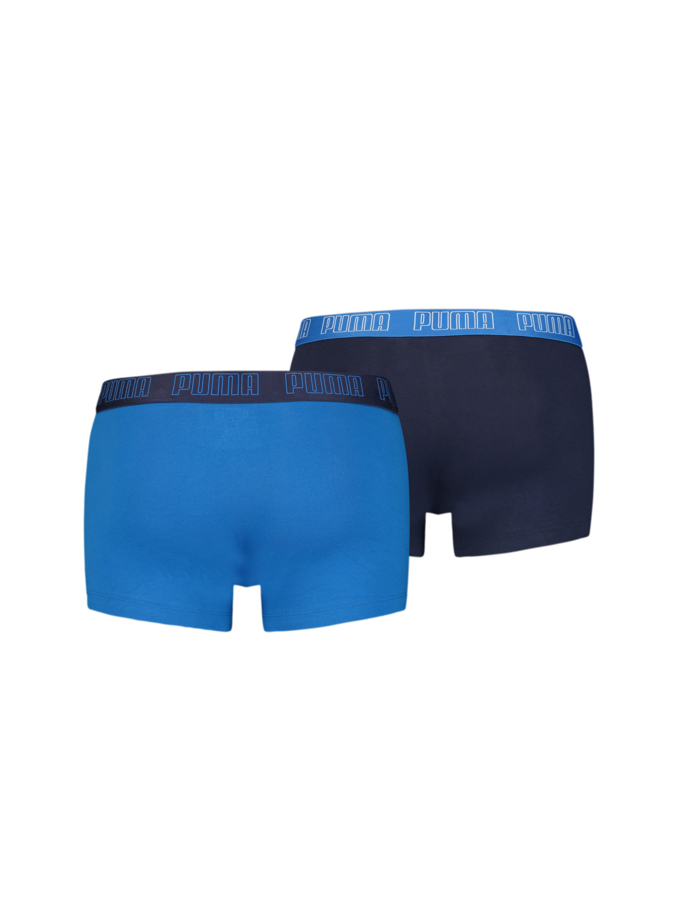Нижнее белье PUMA Basic Trunk 2p модель 935015 Фото