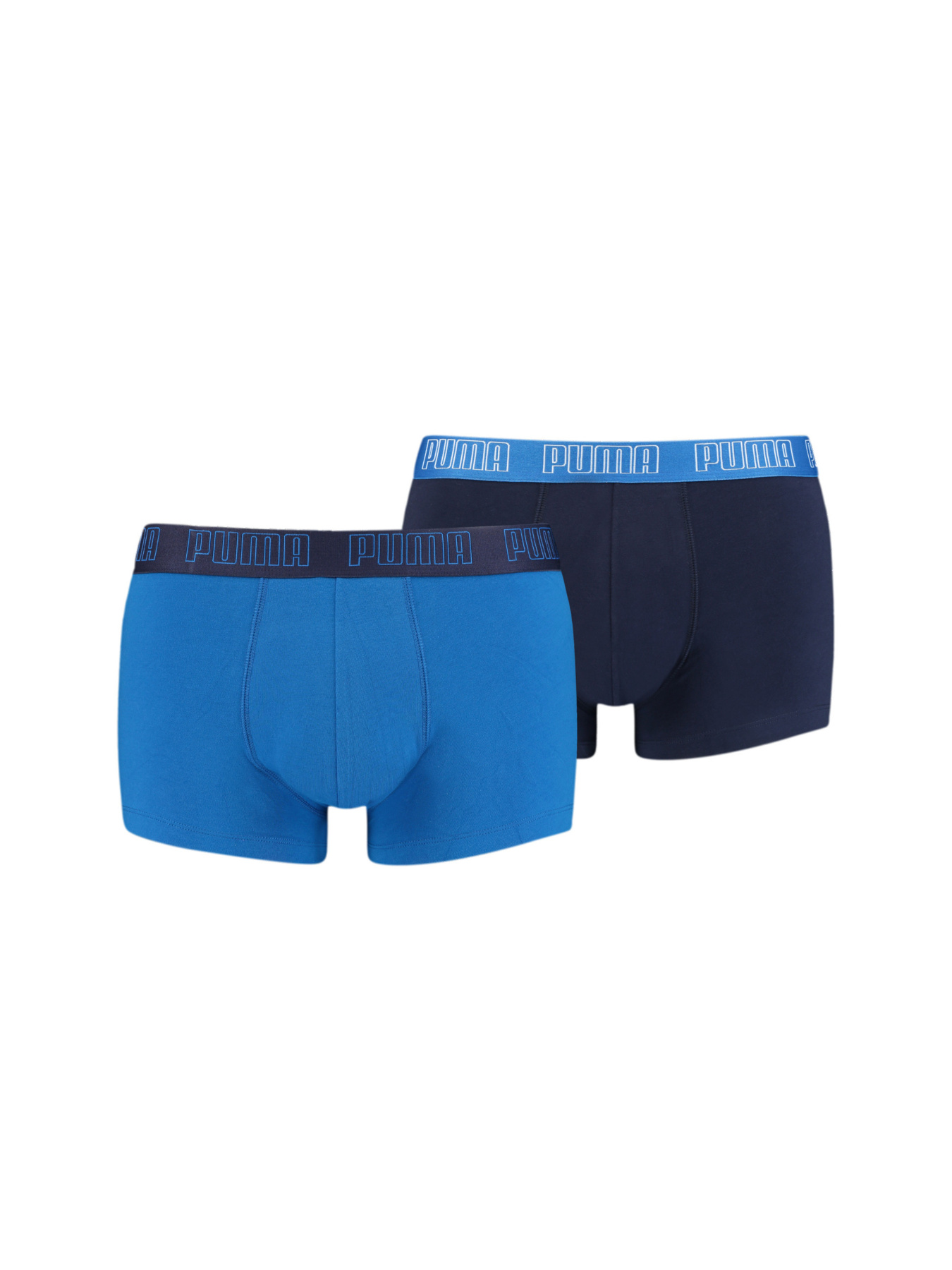 Нижнее белье PUMA Basic Trunk 2p модель 935015 Фото