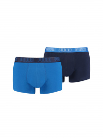 Нижнее белье PUMA Basic Trunk 2p модель 935015 Фото