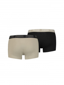 Нижнее белье PUMA Basic Trunk 2p модель 935015 Фото
