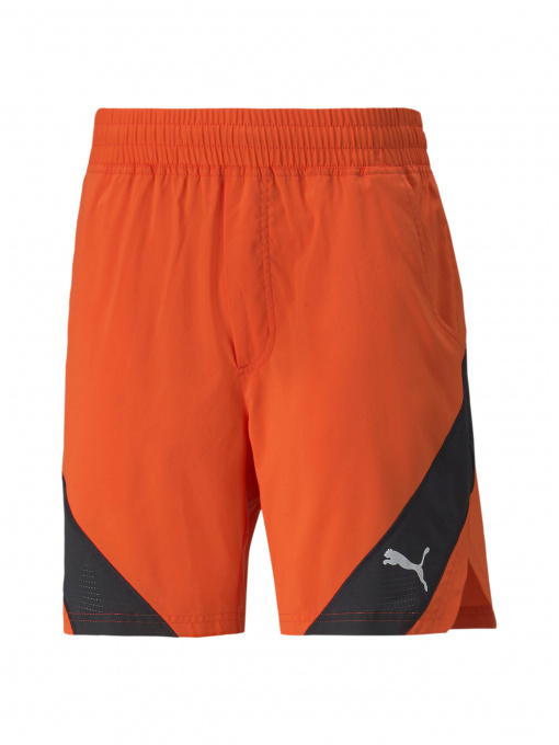 Шорты PUMA Train Vent Woven 7" Short модель 521531 Фото