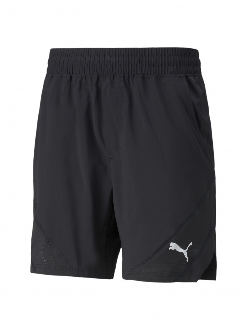 Шорты PUMA Train Vent Woven 7" Short модель 521531 Фото