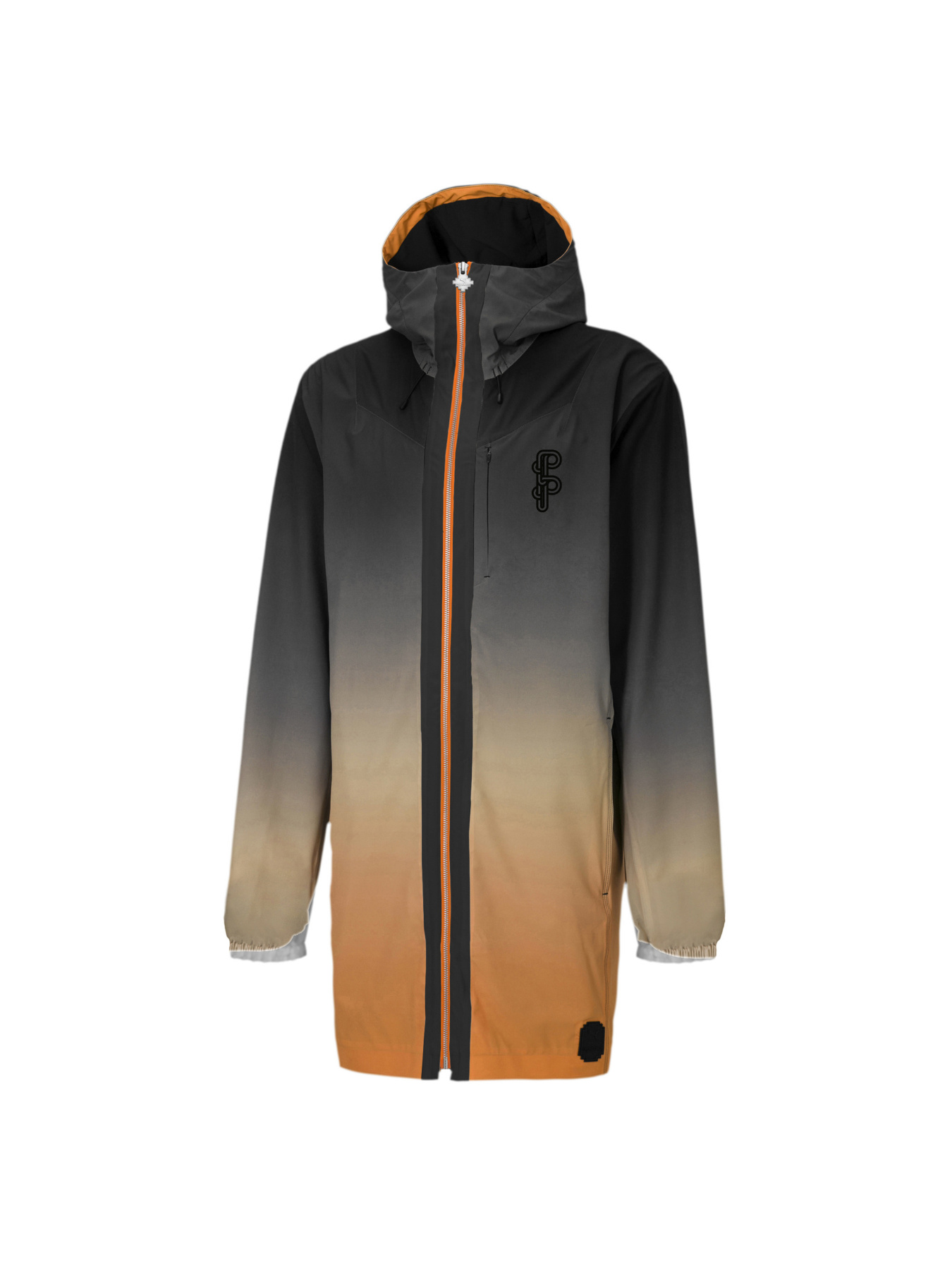 Куртки та дублянки PUMA модель 532137 Фото