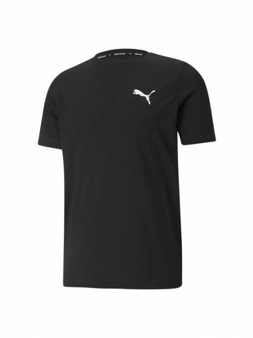 Футболки и поло PUMA Active Small Logo Tee модель 586725 Фото