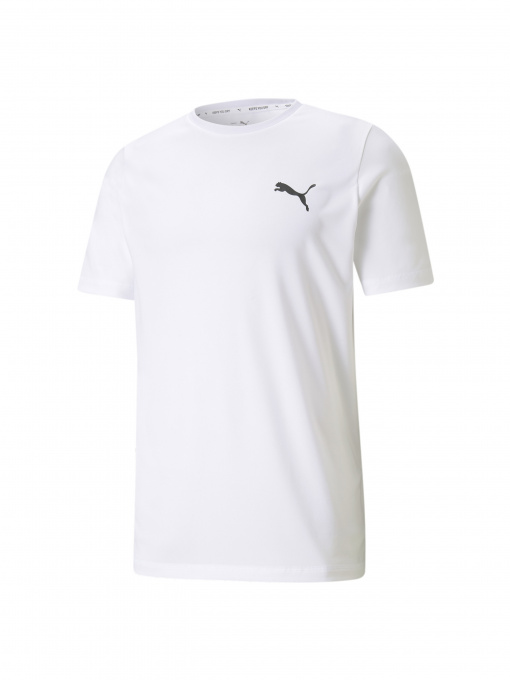 Футболки и поло PUMA Active Small Logo Tee модель 586725 Фото