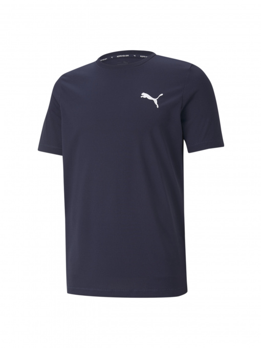 Футболки і поло PUMA Active Small Logo Tee модель 586725 Фото