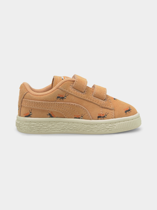 Кросівки PUMA модель 382835 Фото