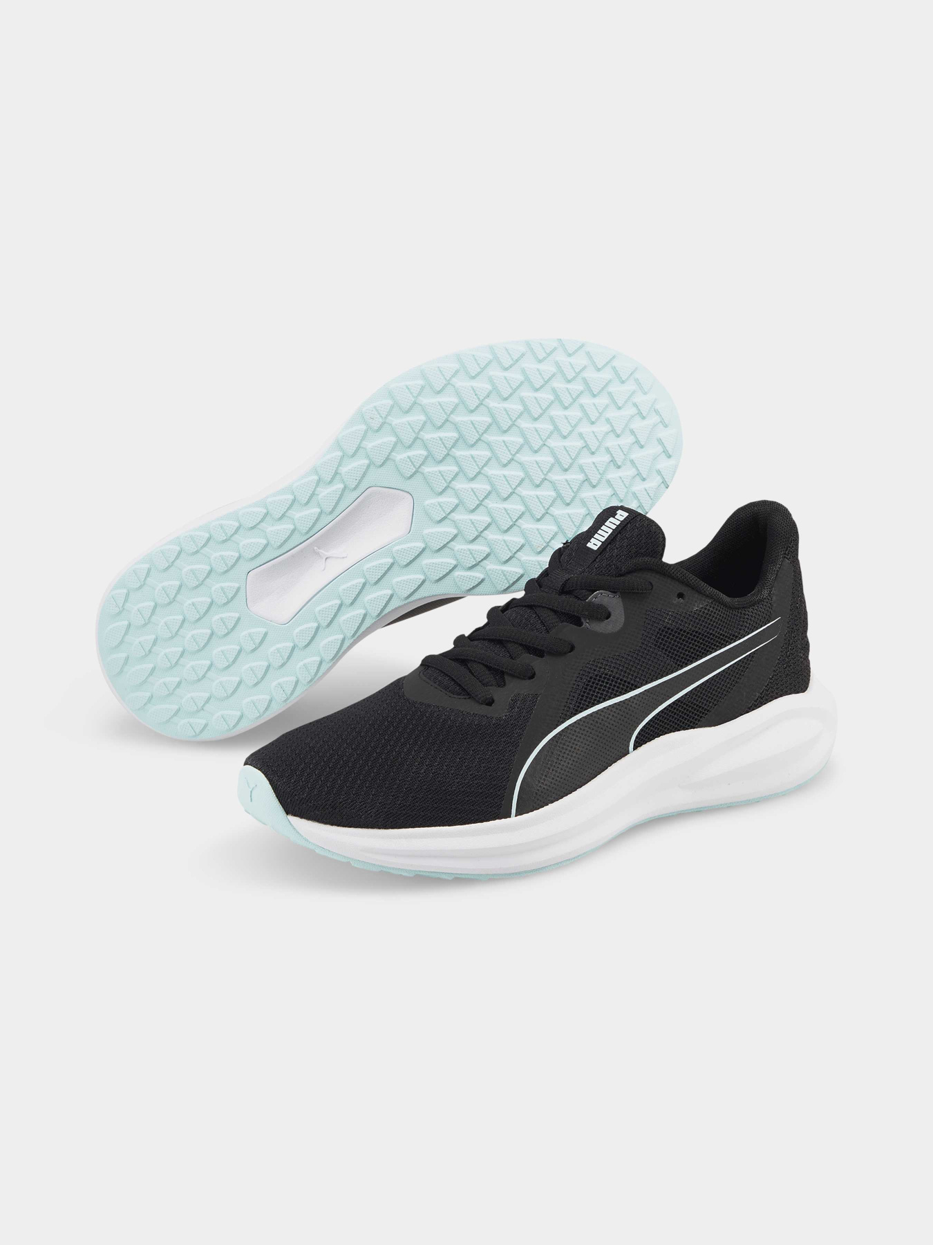 Кросівки PUMA Twitch Runner модель 376289 Кросівки PUMA Twitch Runner модель 376289 Фото