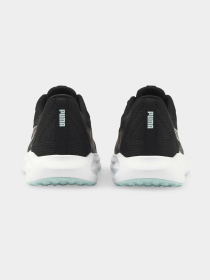 Кросівки PUMA Twitch Runner модель 376289 Фото