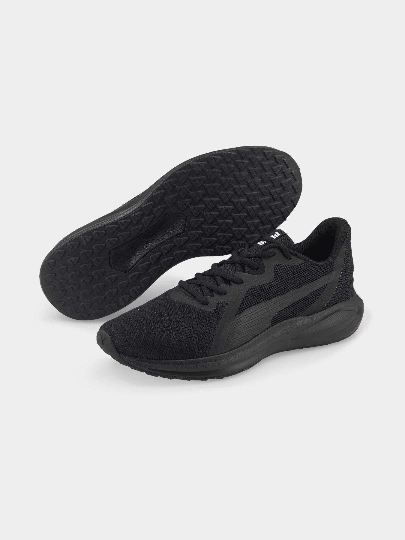 Кросівки PUMA Twitch Runner модель 376289 Кросівки PUMA Twitch Runner модель 376289 Фото
