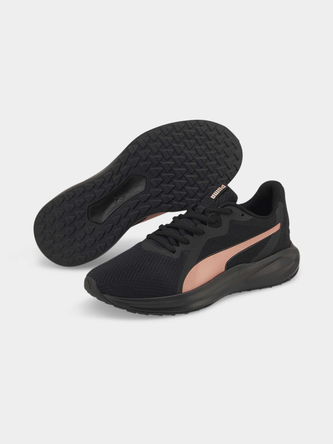 Кросівки PUMA Twitch Runner модель 376289 Фото