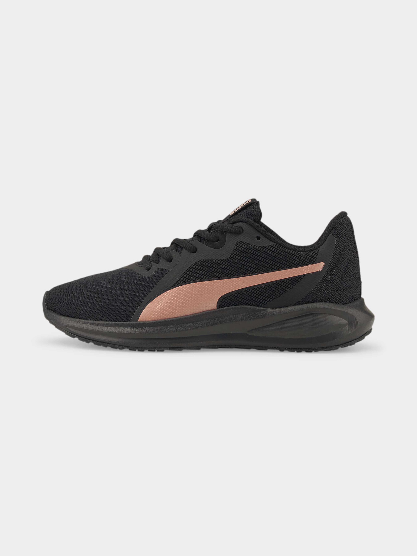 Кросівки PUMA Twitch Runner модель 376289 Фото