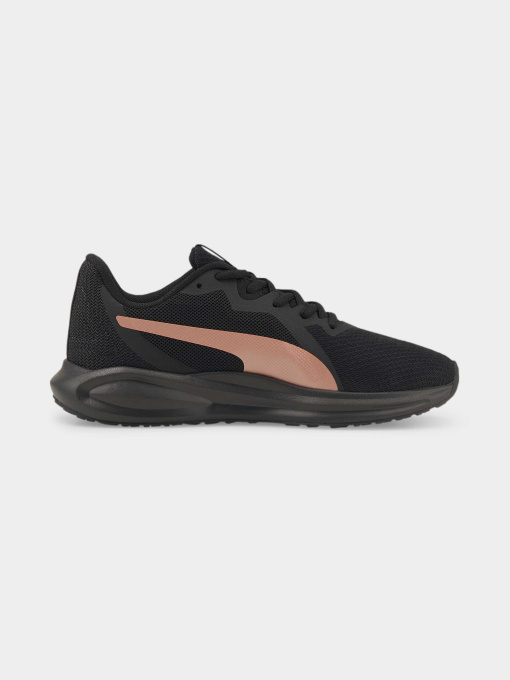 Кроссовки PUMA Twitch Runner модель 376289 Фото