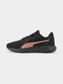 Кросівки PUMA Twitch Runner модель 376289 Фото