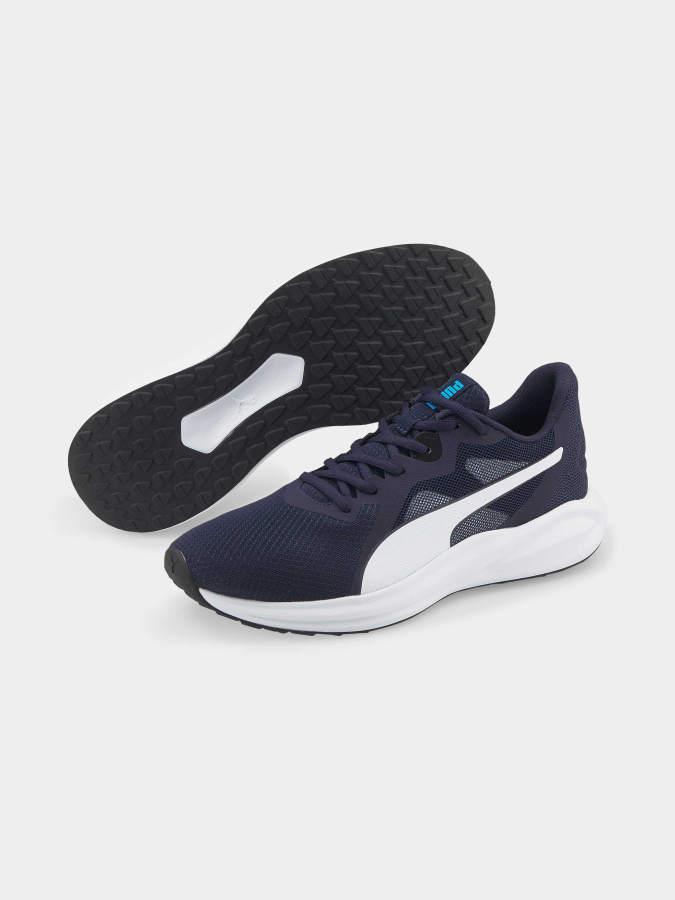 Кросівки PUMA Twitch Runner модель 376289 Кросівки PUMA Twitch Runner модель 376289 Фото