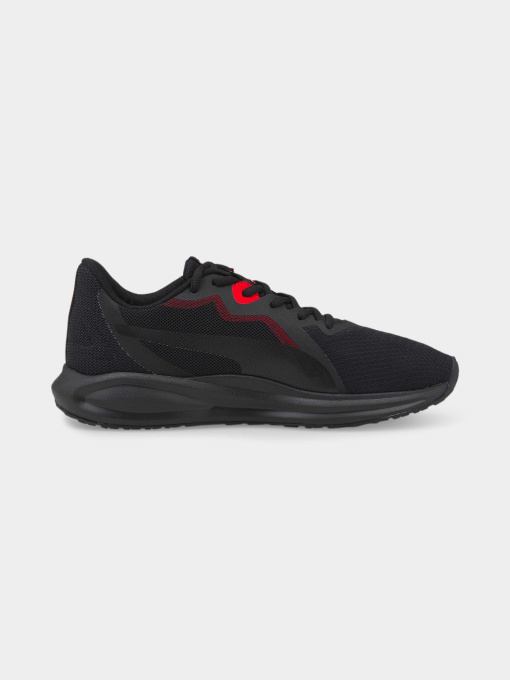 Кросівки PUMA Twitch Runner модель 376289 Фото