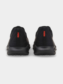 Кроссовки PUMA Twitch Runner модель 376289 Фото