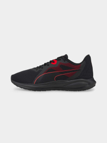 Кроссовки PUMA Twitch Runner модель 376289 Фото