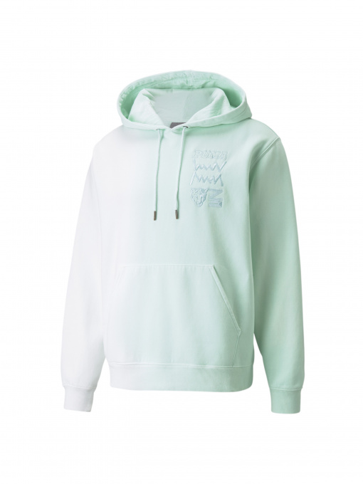 Худи и свитшоты PUMA First Pick Hoodie модель 532118 Фото