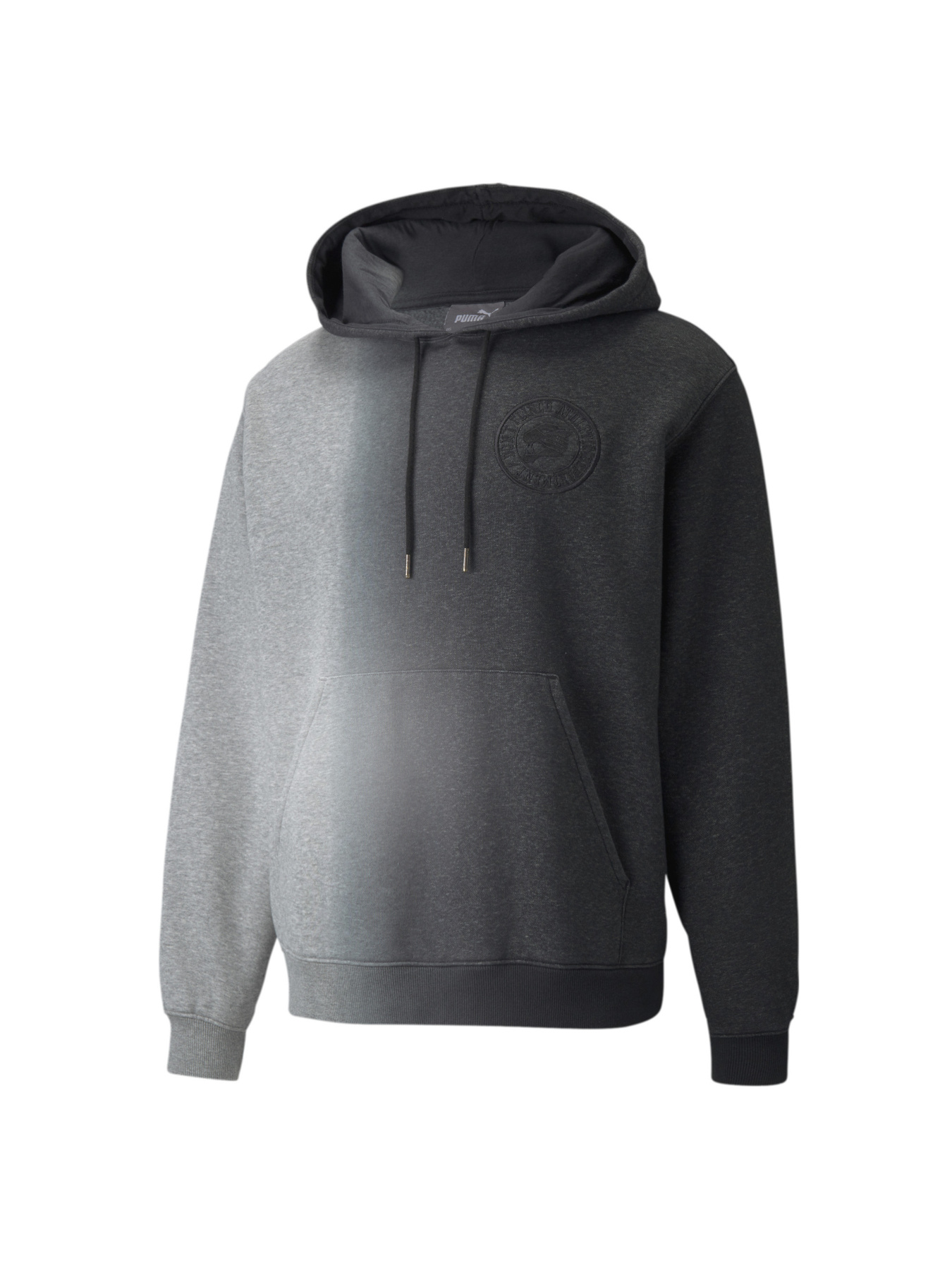 Худи и свитшоты PUMA First Pick Hoodie модель 532118 Фото
