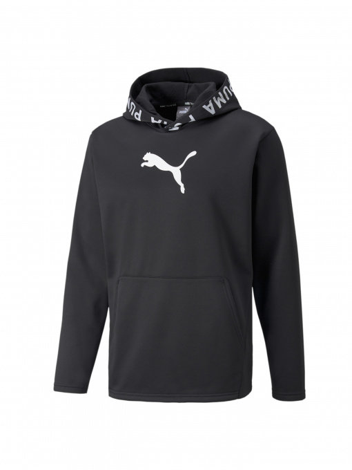 Худи и свитшоты PUMA модель 520893 Фото