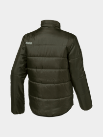 Куртки и дубленки PUMA Ess Padded Jacket I B модель 852215 Фото