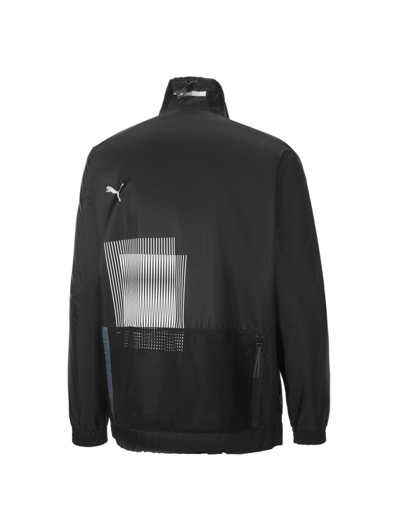 Куртки та дублянки PUMA модель 530380 Фото