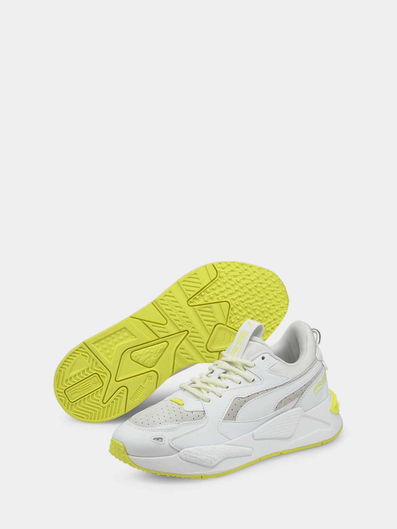 Кросівки PUMA Rs-z Reflective Wn's модель 382751 Кросівки PUMA Rs-z Reflective Wn's модель 382751 Фото