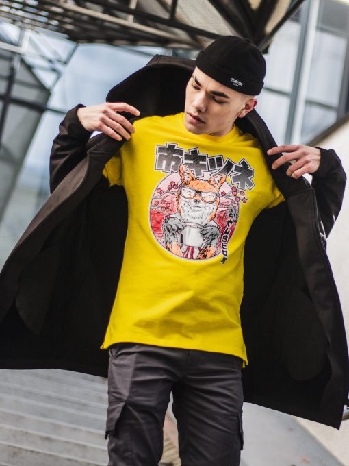 Худі та світшоти Custom Wear модель cw-swe-4398 Фото