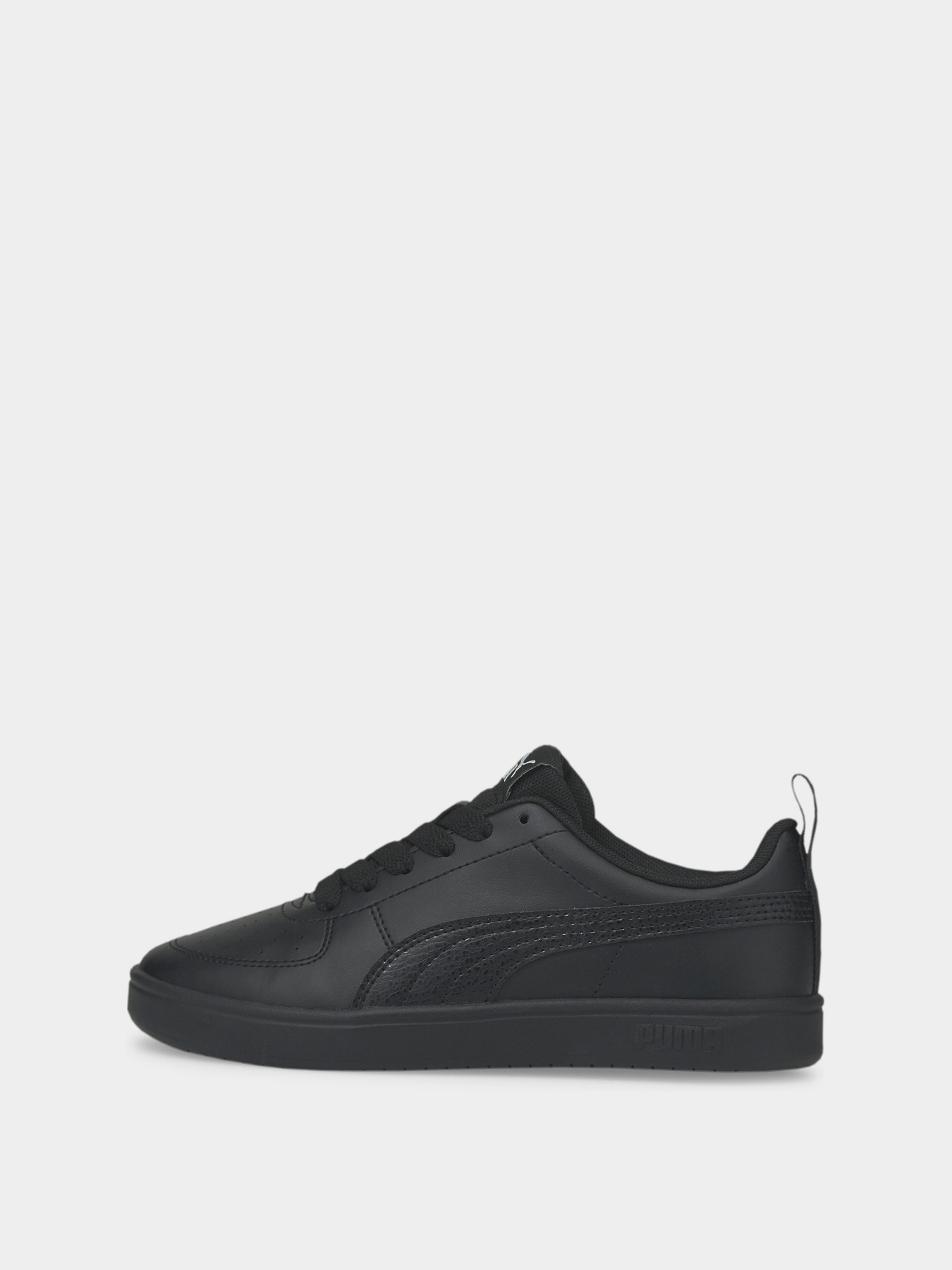 Кеди PUMA Rickie Jr модель 384311 Кеди PUMA Rickie Jr модель 384311 Фото