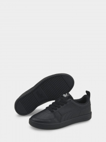Кеди PUMA Rickie Jr модель 384311 Фото