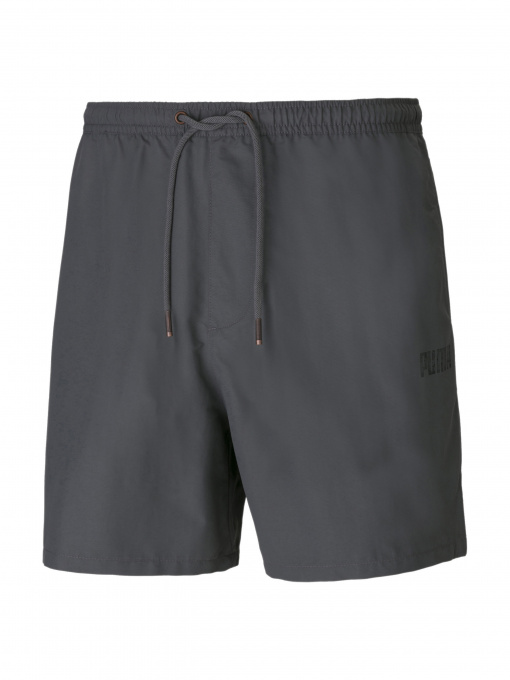 Шорты PUMA Mmq Earthbreak Shorts модель 530472 Фото