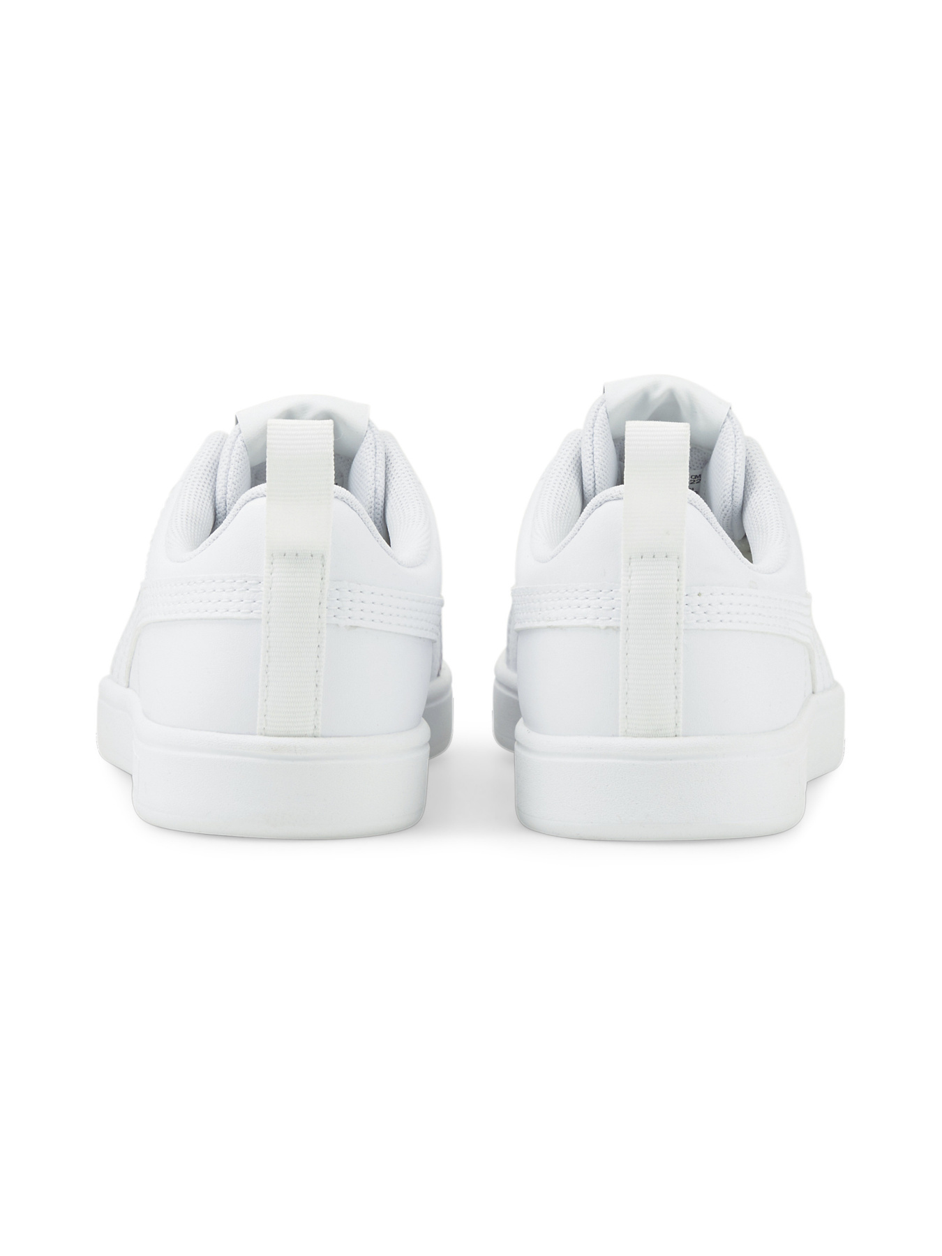 Кеди PUMA Rickie Jr модель 384311 Кеди PUMA Rickie Jr модель 384311 Фото