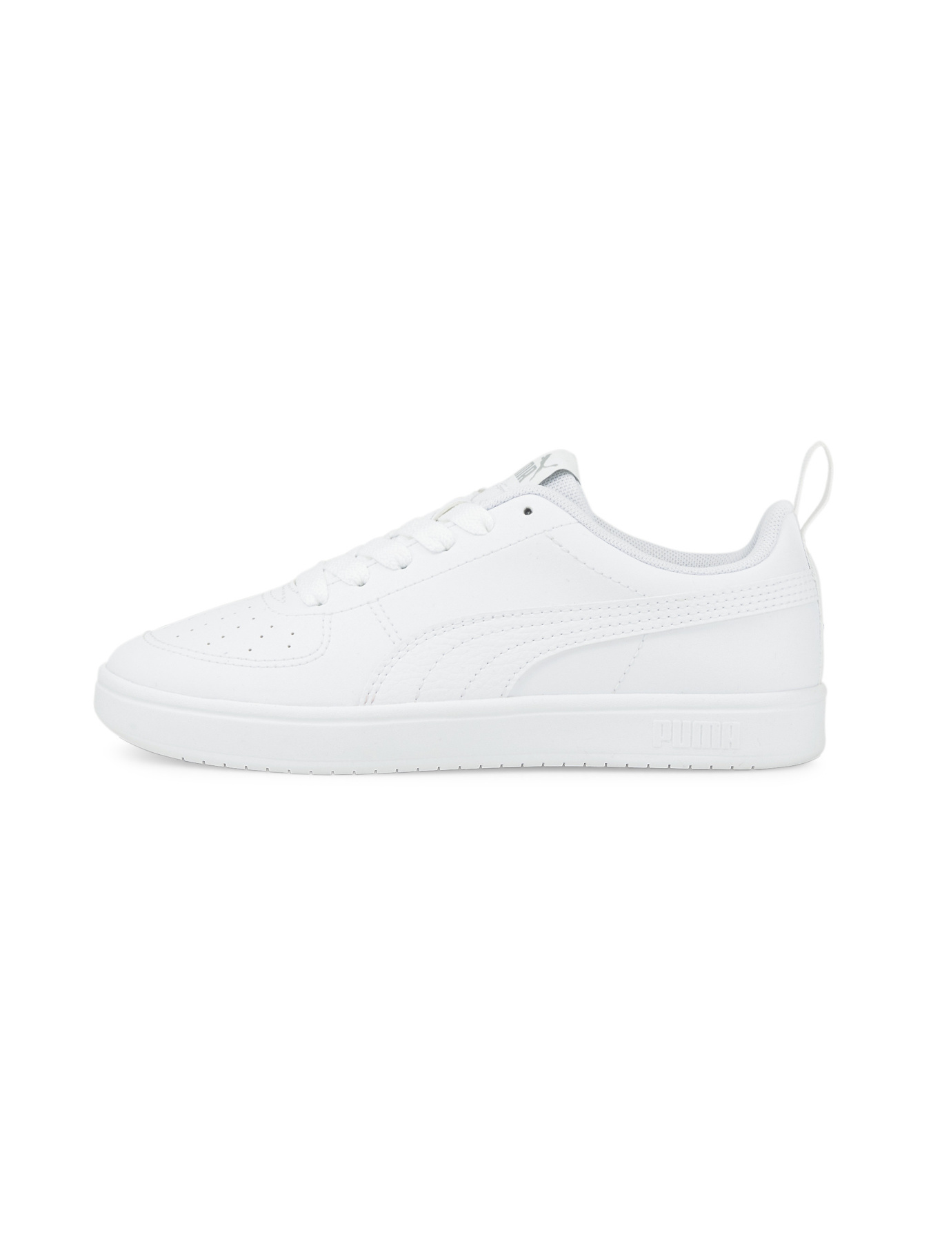 Кеди PUMA Rickie Jr модель 384311 Кеди PUMA Rickie Jr модель 384311 Фото
