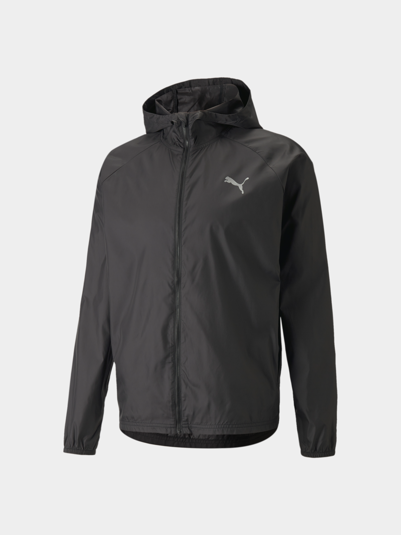 Куртки та дублянки PUMA Favorite Woven Jacket M модель 521684 Фото